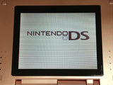 Nintendo DS Candy Pink Console Nintendo Japan - With Defects LG8777