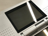 Nintendo DS Platinum Silver Console Nintendo Japan - With Defects LG8778