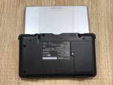 Nintendo DS Platinum Silver Console Nintendo Japan - With Defects LG8778