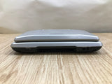 Nintendo DS Platinum Silver Console Nintendo Japan - With Defects LG8778