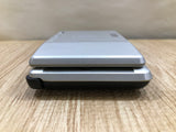 Nintendo DS Platinum Silver Console Nintendo Japan - With Defects LG8778
