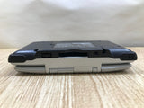 Nintendo DS Platinum Silver Console Nintendo Japan - With Defects LG8778