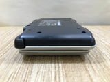 Nintendo DS Platinum Silver Console Nintendo Japan - With Defects LG8778