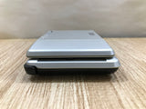 Nintendo DS Platinum Silver Console Nintendo Japan - Tested Working LG8779
