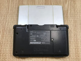 Nintendo DS Platinum Silver Console Nintendo Japan - With Defects LG8780