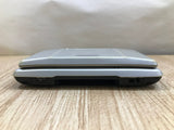 Nintendo DS Platinum Silver Console Nintendo Japan - With Defects LG8780