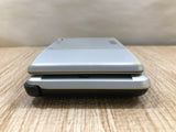 Nintendo DS Platinum Silver Console Nintendo Japan - With Defects LG8780