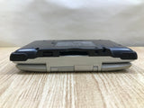 Nintendo DS Platinum Silver Console Nintendo Japan - With Defects LG8780