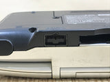 Nintendo DS Platinum Silver Console Nintendo Japan - With Defects LG8780