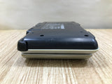 Nintendo DS Platinum Silver Console Nintendo Japan - With Defects LG8780