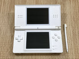 DS Lite Final Fantasy XII 12 Ver. Console Japan - With Defects LG8781