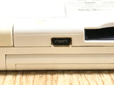 DS Lite Final Fantasy XII 12 Ver. Console Japan - With Defects LG8781