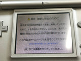 DS Lite The World Ends with You Console Japan - With Defects LG8782