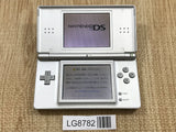 DS Lite The World Ends with You Console Japan - With Defects LG8782