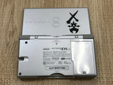 DS Lite The World Ends with You Console Japan - With Defects LG8782
