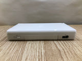 Nintendo DS Lite Crystal White Console Nintendo Japan - With Defects LG8783