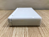 Nintendo DS Lite Crystal White Console Nintendo Japan - With Defects LG8783