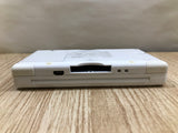 Nintendo DS Lite Crystal White Console Nintendo Japan - With Defects LG8783