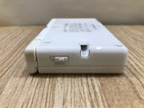 Nintendo DS Lite Crystal White Console Nintendo Japan - With Defects LG8783