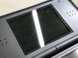 Nintendo DS Lite Jet Black Console Nintendo Japan - With Defects LG8784
