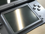 Nintendo DS Lite Jet Black Console Nintendo Japan - With Defects LG8784