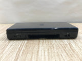 Nintendo DS Lite Jet Black Console Nintendo Japan - With Defects LG8784