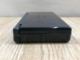 Nintendo DS Lite Jet Black Console Nintendo Japan - With Defects LG8784