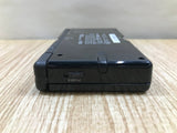 Nintendo DS Lite Jet Black Console Nintendo Japan - With Defects LG8784