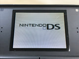 Nintendo DS Lite Jet Black Console Nintendo Japan - With Defects LG8784