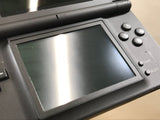 Nintendo DS Lite Crimson Black Console Nintendo Japan - Not Working LG8785