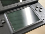 Nintendo DS Lite Crimson Black Console Nintendo Japan - Not Working LG8785