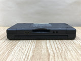 Nintendo DS Lite Crimson Black Console Nintendo Japan - Not Working LG8785
