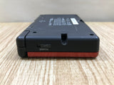 Nintendo DS Lite Crimson Black Console Nintendo Japan - Not Working LG8785