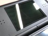 Nintendo DS Lite Crimson Black Console Nintendo Japan - Not Working LG8785