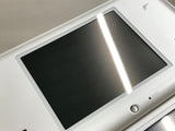 Nintendo DSi DS White Console Nintendo Japan - With Defects LG8786