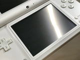 Nintendo DSi DS White Console Nintendo Japan - With Defects LG8786