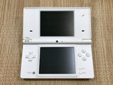 Nintendo DSi DS White Console Nintendo Japan - With Defects LG8786