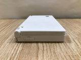Nintendo DSi DS White Console Nintendo Japan - With Defects LG8786