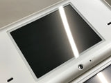 Nintendo DSi DS White Console Nintendo Japan - With Defects LG8787