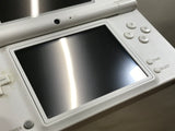 Nintendo DSi DS White Console Nintendo Japan - With Defects LG8787