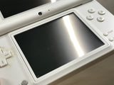 Nintendo DSi DS White Console Nintendo Japan - With Defects LG8787