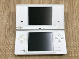 Nintendo DSi DS White Console Nintendo Japan - With Defects LG8787