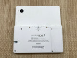 Nintendo DSi DS White Console Nintendo Japan - With Defects LG8787