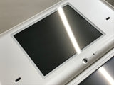 DSi DS Pokemon White Ver. Console Japan - Tested Working LG8788