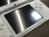 DSi DS Pokemon White Ver. Console Japan - Tested Working LG8788