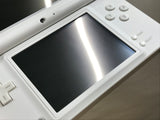DSi DS Pokemon White Ver. Console Japan - Tested Working LG8788