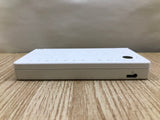 DSi DS Pokemon White Ver. Console Japan - Tested Working LG8788