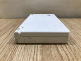 DSi DS Pokemon White Ver. Console Japan - Tested Working LG8788
