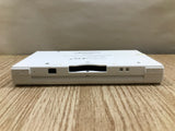 DSi DS Pokemon White Ver. Console Japan - Tested Working LG8788