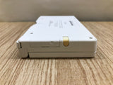 DSi DS Pokemon White Ver. Console Japan - Tested Working LG8788